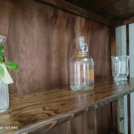 Apartment Il Cortile Siciliano