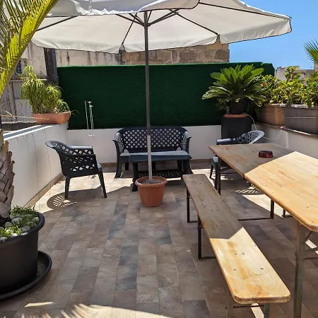 Il Cortile Siciliano Apartment Trapani