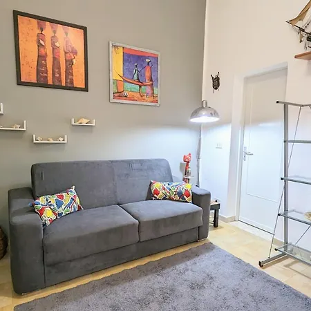 Apartment Il Cortile Siciliano *