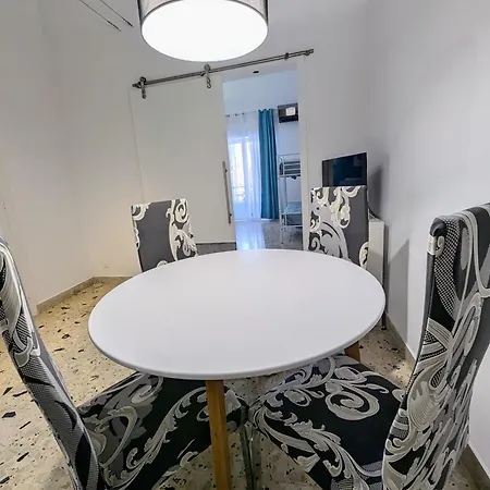 Apartment Il Cortile Siciliano