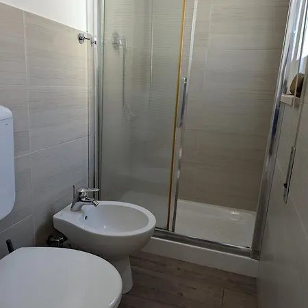 Il Cortile Siciliano Apartment *