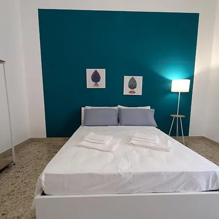 Apartment Il Cortile Siciliano Trapani