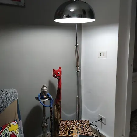Il Cortile Siciliano Apartment