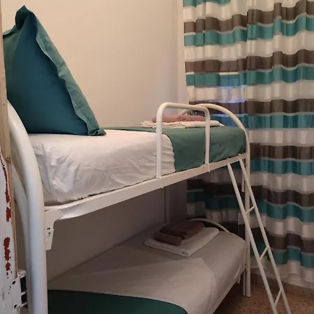 Il Cortile Siciliano Apartment Trapani