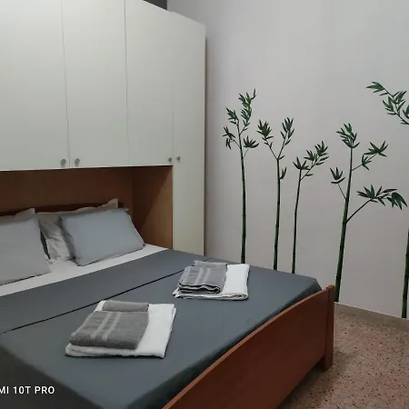 Il Cortile Siciliano Apartment Trapani