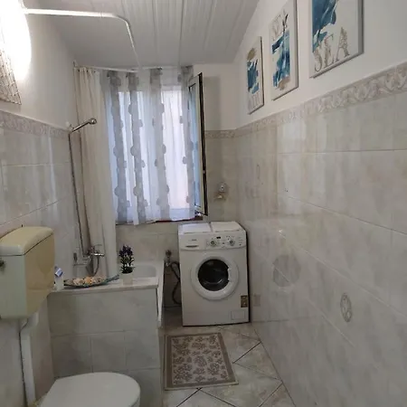 Il Cortile Siciliano Apartment Trapani