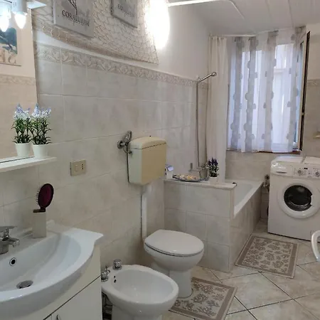 Il Cortile Siciliano * Trapani