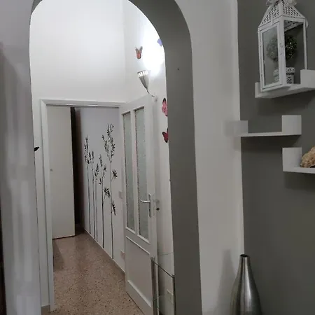 Apartment Il Cortile Siciliano *