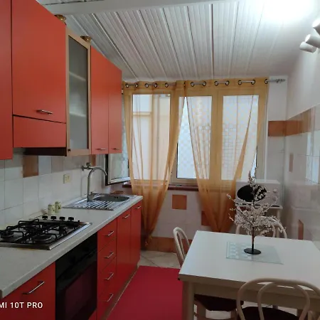 Il Cortile Siciliano Apartment Trapani