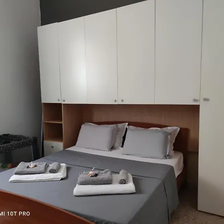 Apartment Il Cortile Siciliano *