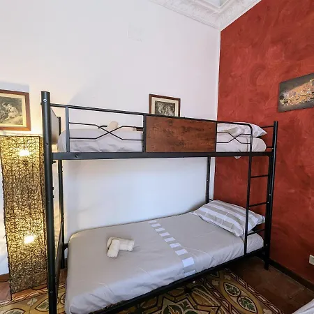 Apartment Il Cortile Siciliano Trapani