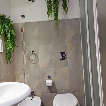 Il Cortile Siciliano Apartment *