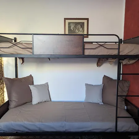 Il Cortile Siciliano トラーパニ