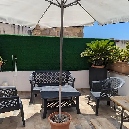 Il Cortile Siciliano