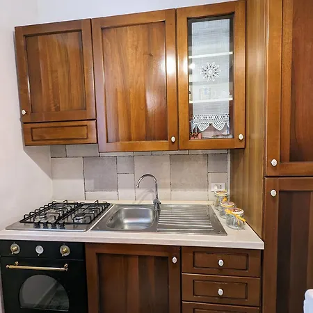 Il Cortile Siciliano アパート トラーパニ