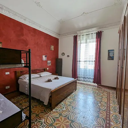 Apartment Il Cortile Siciliano *
