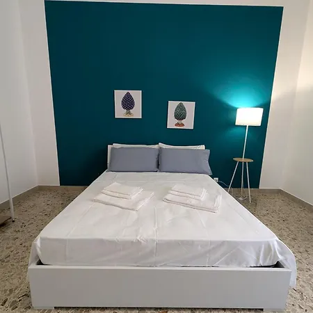 Apartment Il Cortile Siciliano Trapani