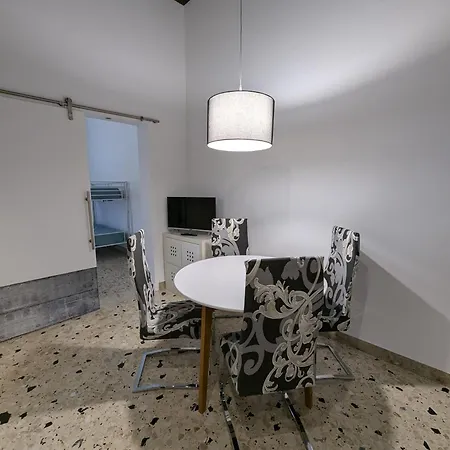 Il Cortile Siciliano Trapani