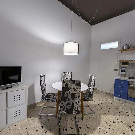 Apartment Il Cortile Siciliano *