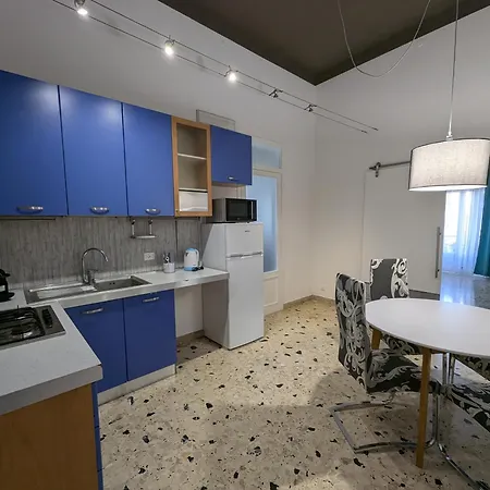 Il Cortile Siciliano Apartment Trapani