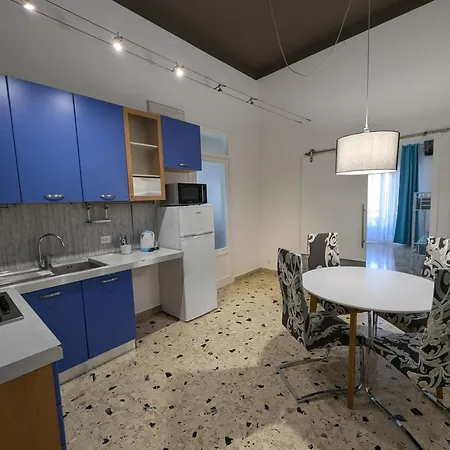 Apartment Il Cortile Siciliano Trapani