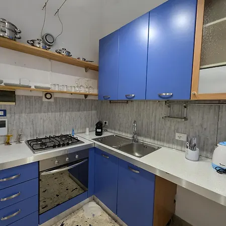 Il Cortile Siciliano Trapani