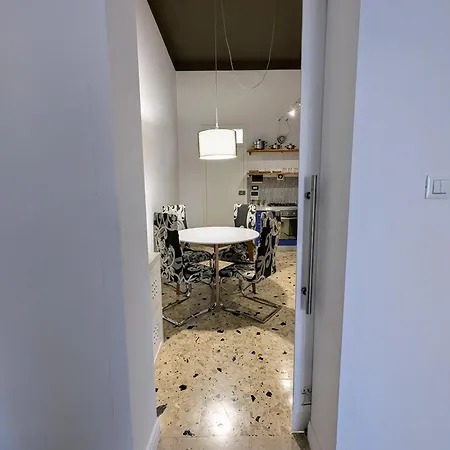 Il Cortile Siciliano Apartment