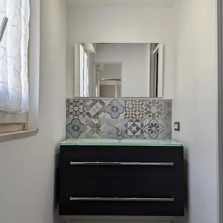 Il Cortile Siciliano Apartment Trapani