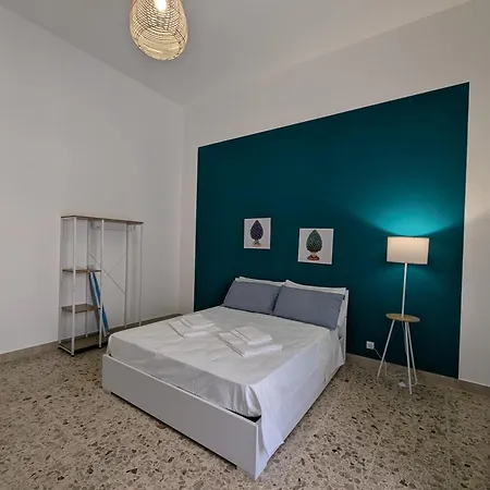 Apartment Il Cortile Siciliano