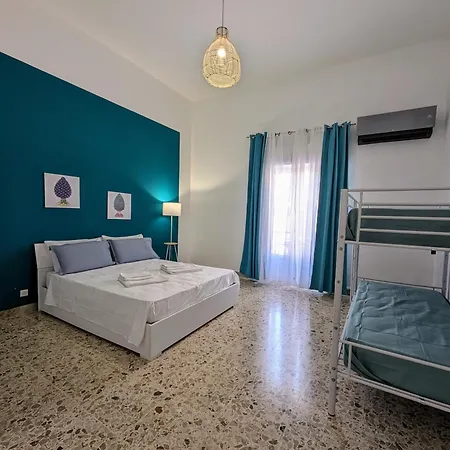 Apartment Il Cortile Siciliano *