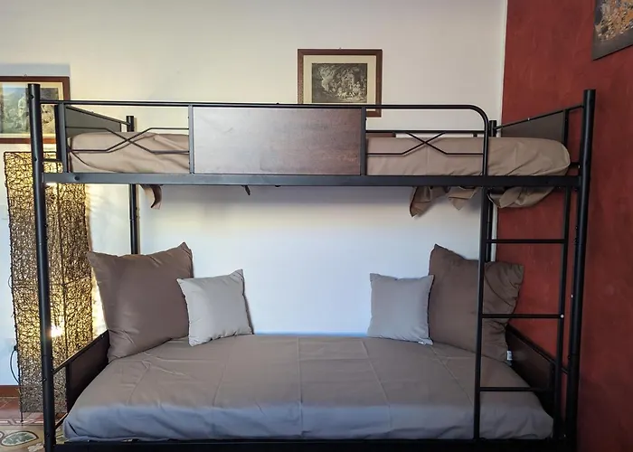 Il Cortile Siciliano Τραπάνι