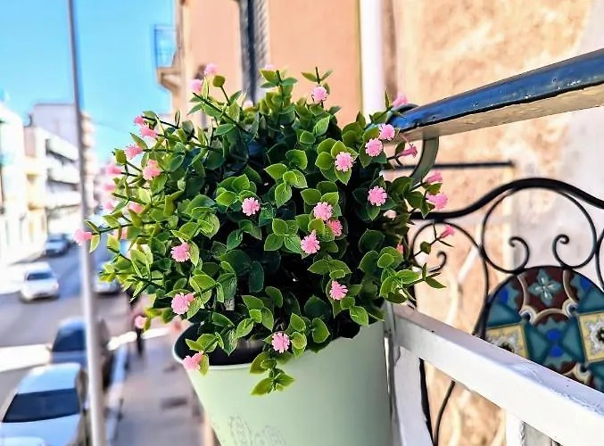 Il Cortile Siciliano Τραπάνι