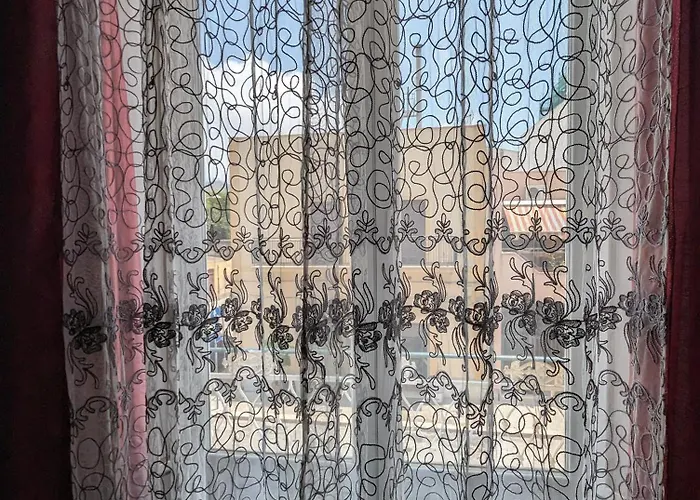 Il Cortile Siciliano Τραπάνι