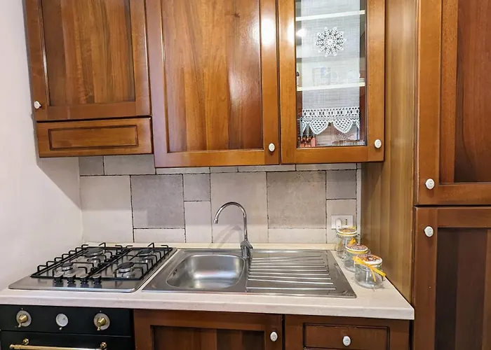 Il Cortile Siciliano Διαμέρισμα Τραπάνι